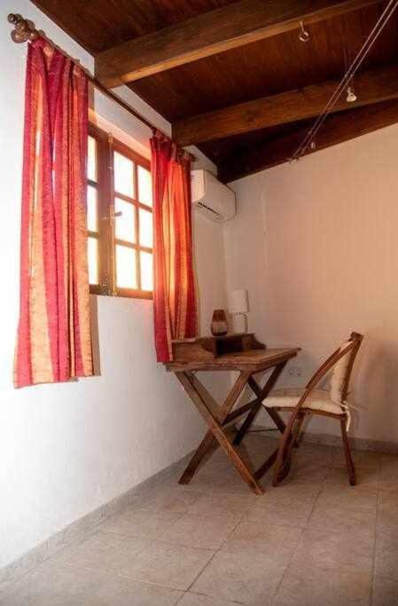 Aurora Mari Villa Your Dream Steps From The Ocean Shore Caleta De Fuste Exterior foto