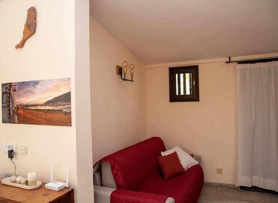 Aurora Mari Villa Your Dream Steps From The Ocean Shore Caleta De Fuste Exterior foto